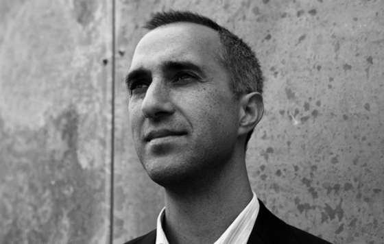 Erik Micheelsen, Vision Maker, Innovation Embassy