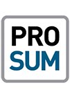 PROSUM logo